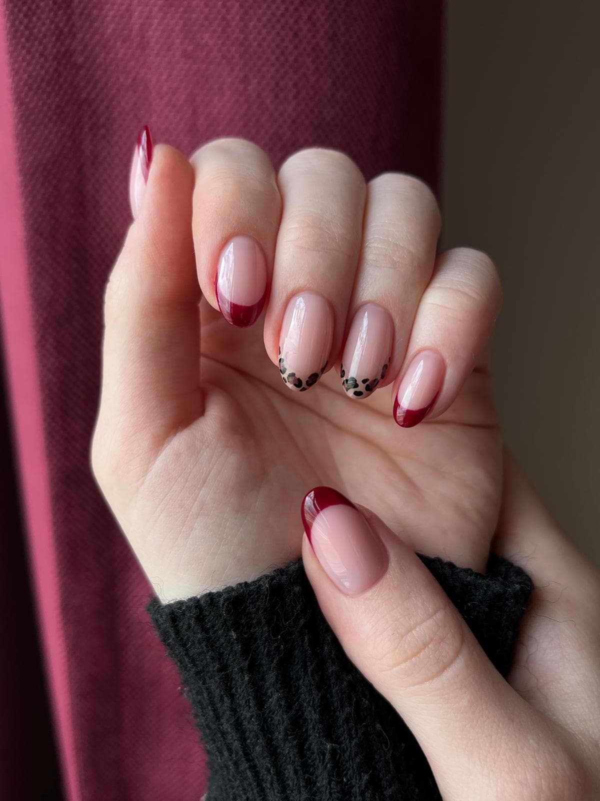 French