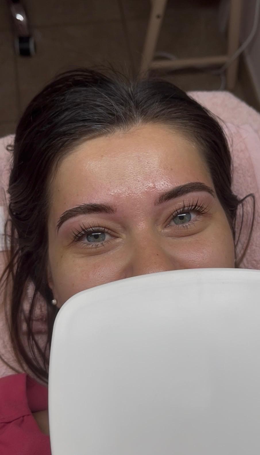 Beauté du regard
