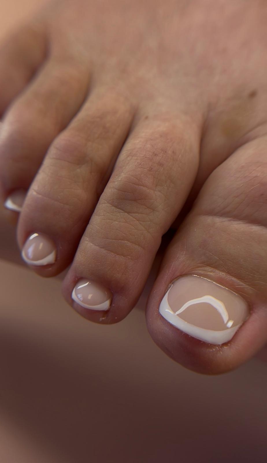 French blanche