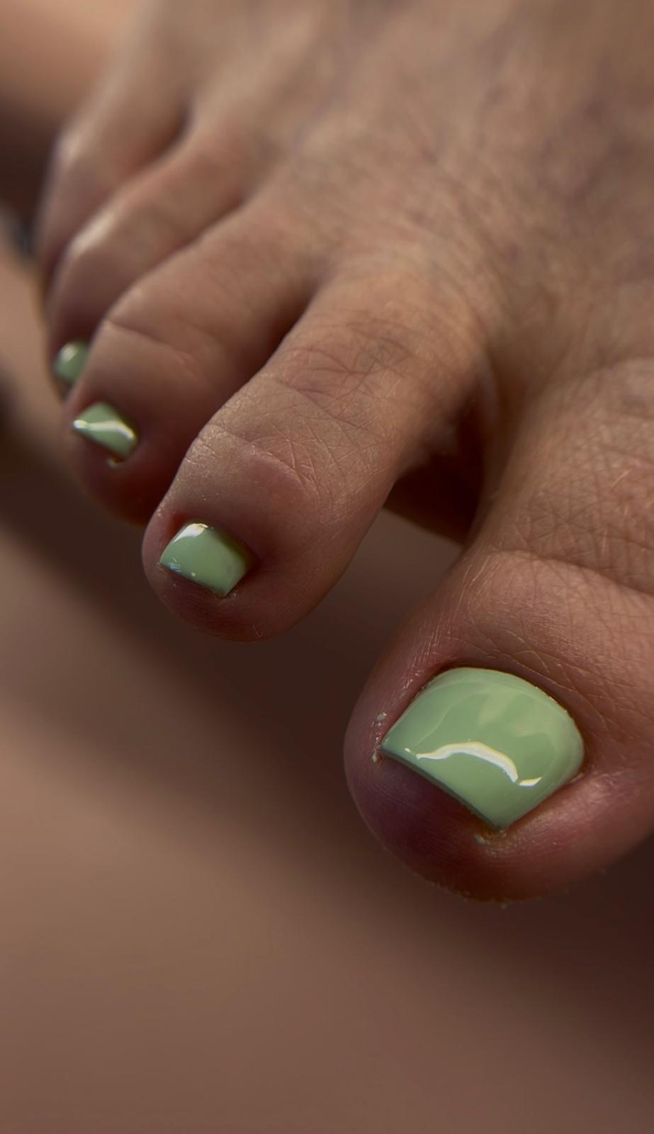 Vert sauge 