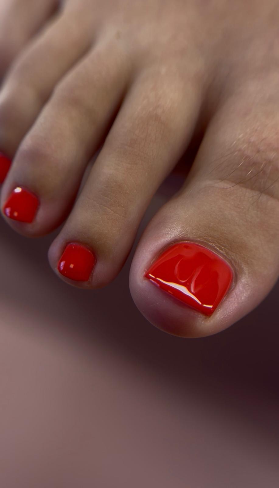 Rouge intense